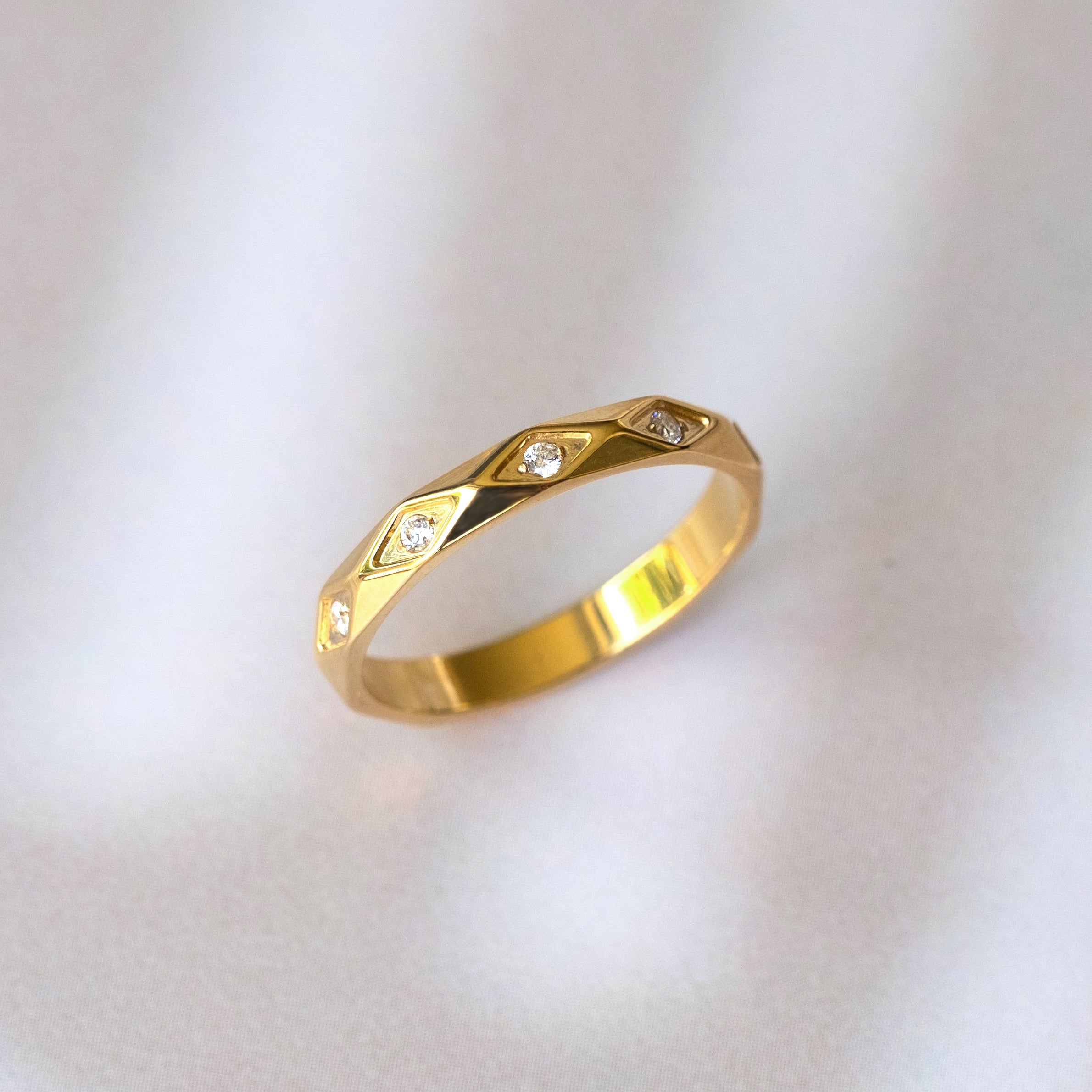 Rings – Amori