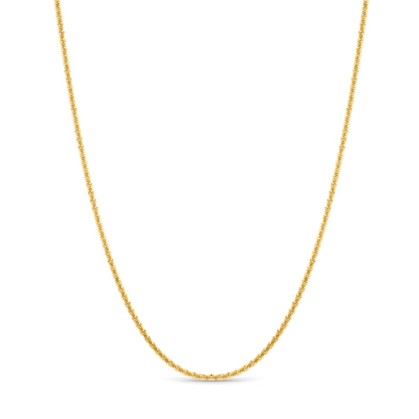 Adeline Necklace Gold