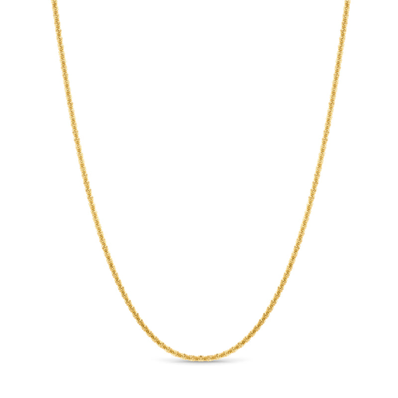 Adeline Necklace Gold