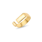 Agatha Ring Gold