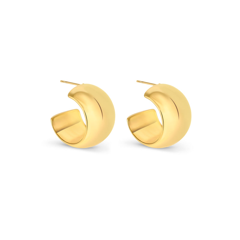 Alice Earring Gold