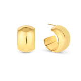 Alice Earring Gold