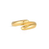 Bella Ring Gold - Size 7