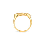 Charlotte Ring Gold