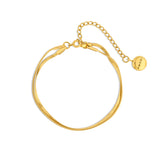 Dorothy Bracelet Gold