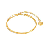 Dorothy Bracelet Gold