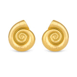 Elizabeth Earring Gold