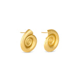 Elizabeth Earring Gold