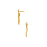 Elizabeth Earring Gold