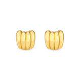 Grace Earring Gold