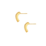 Grace Earring Gold