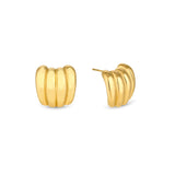 Grace Earring Gold