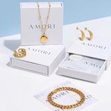 Agnes Bracelet Gold