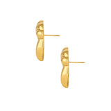 Lana Earring Gold