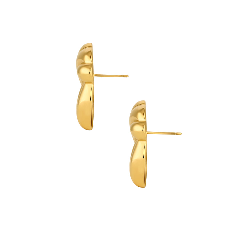 Lana Earring Gold