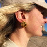 Lana Earring Gold