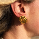 Lana Earring Gold