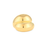 Lauren Ring Gold - Size 8