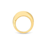 Lauren Ring Gold - Size 6