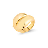 Lauren Ring Gold - Size 6