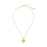 Madison Pendant Gold