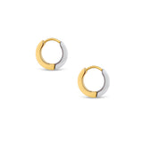 Mae Hoop Earring Mixed