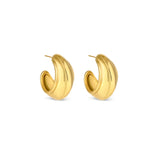 Natalie Earring Gold