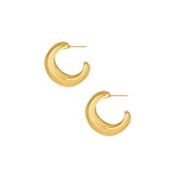 Natalie Earring Gold