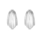 Natalie Earring Silver