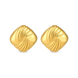 Priscilla Earring Gold