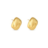 Priscilla Earring Gold