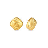 Priscilla Earring Gold