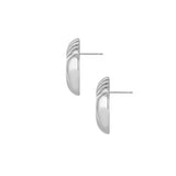 Priscilla Earring Silver