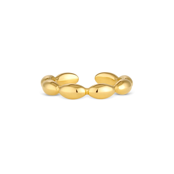 Sabrina Ring Gold