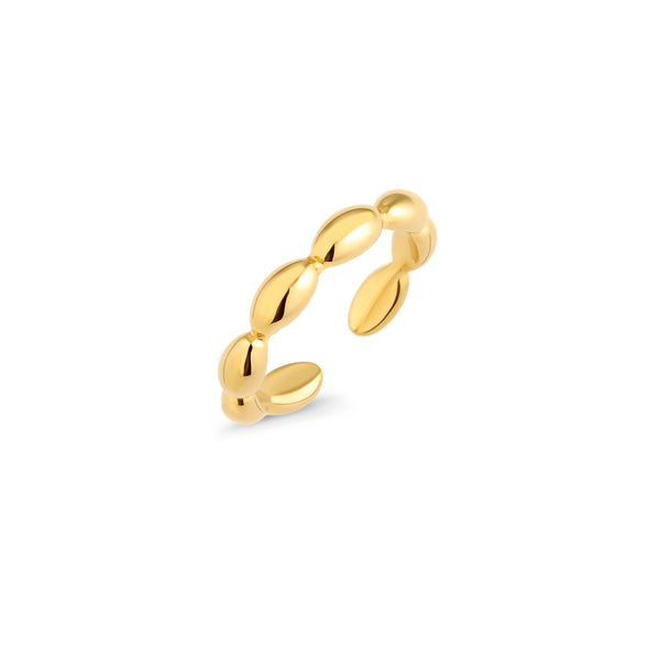 Sabrina Ring Gold