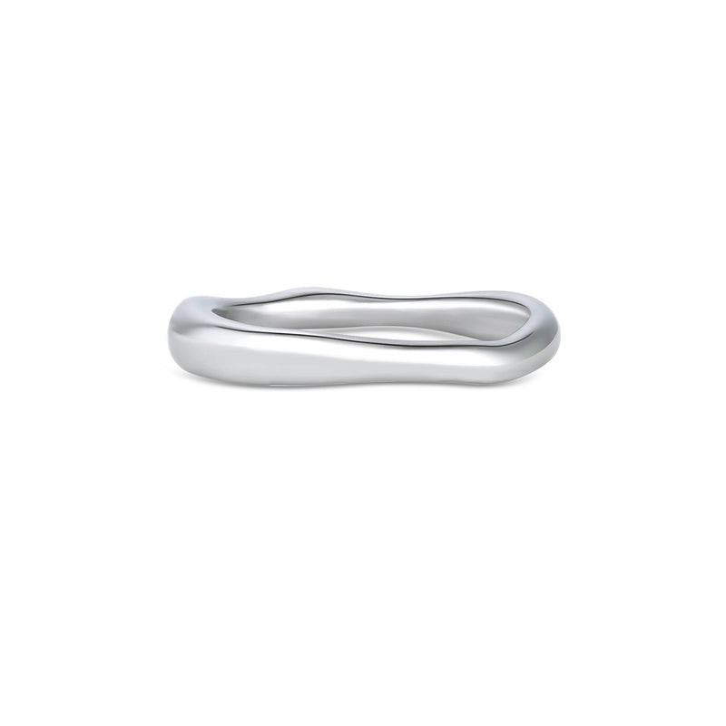 Sophia Ring Silver - Size 7