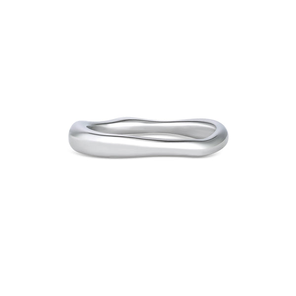 Sophia Ring Silver - Size 6