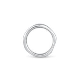 Sophia Ring Silver - Size 6