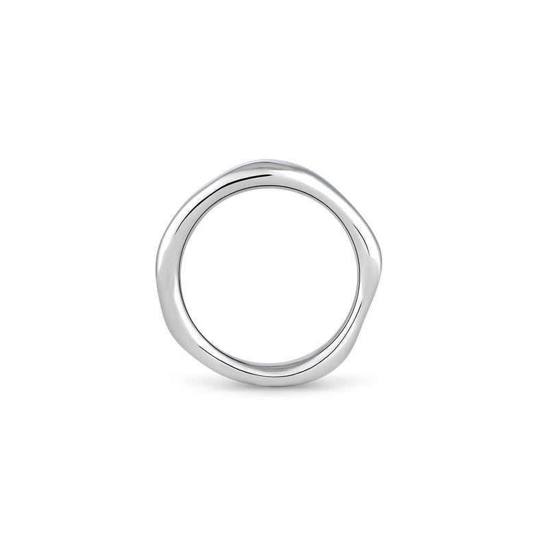 Sophia Ring Silver - Size 7