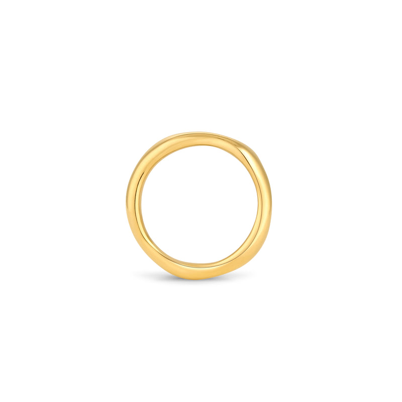 Sophia Ring Gold - Size 7