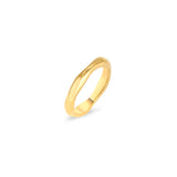 Sophia Ring Gold - Size 8