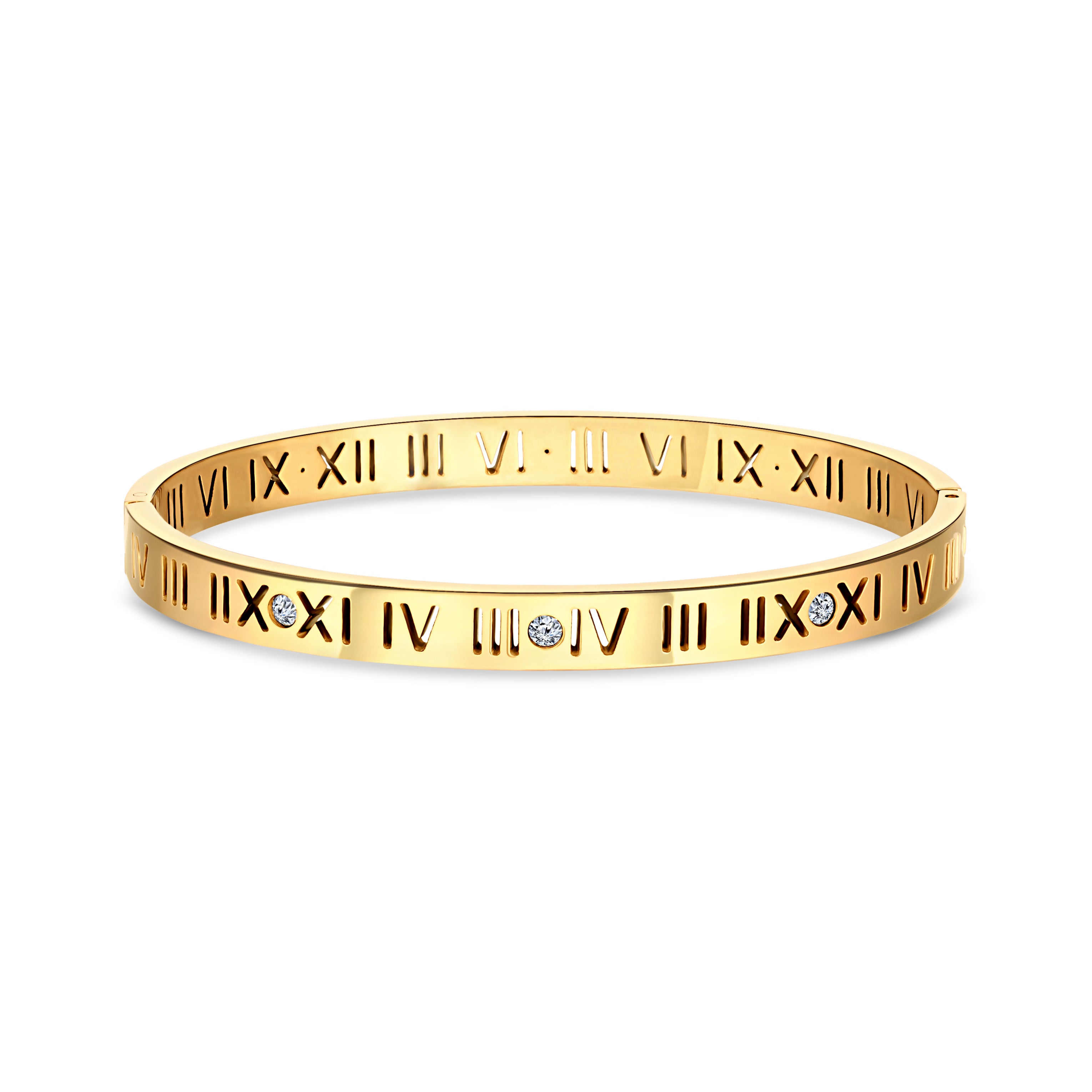 Roman Numerals – Amori